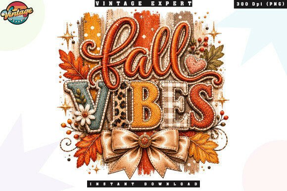 Embracing the Season: How Retro Autumn Aesthetics Are Redefining Fall Design Trends