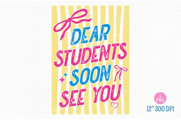Teacher Summer Funny Quote PNG Design